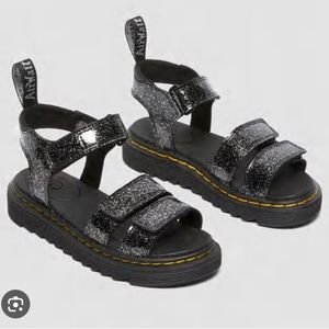 Dr. Marten little girl Sandal